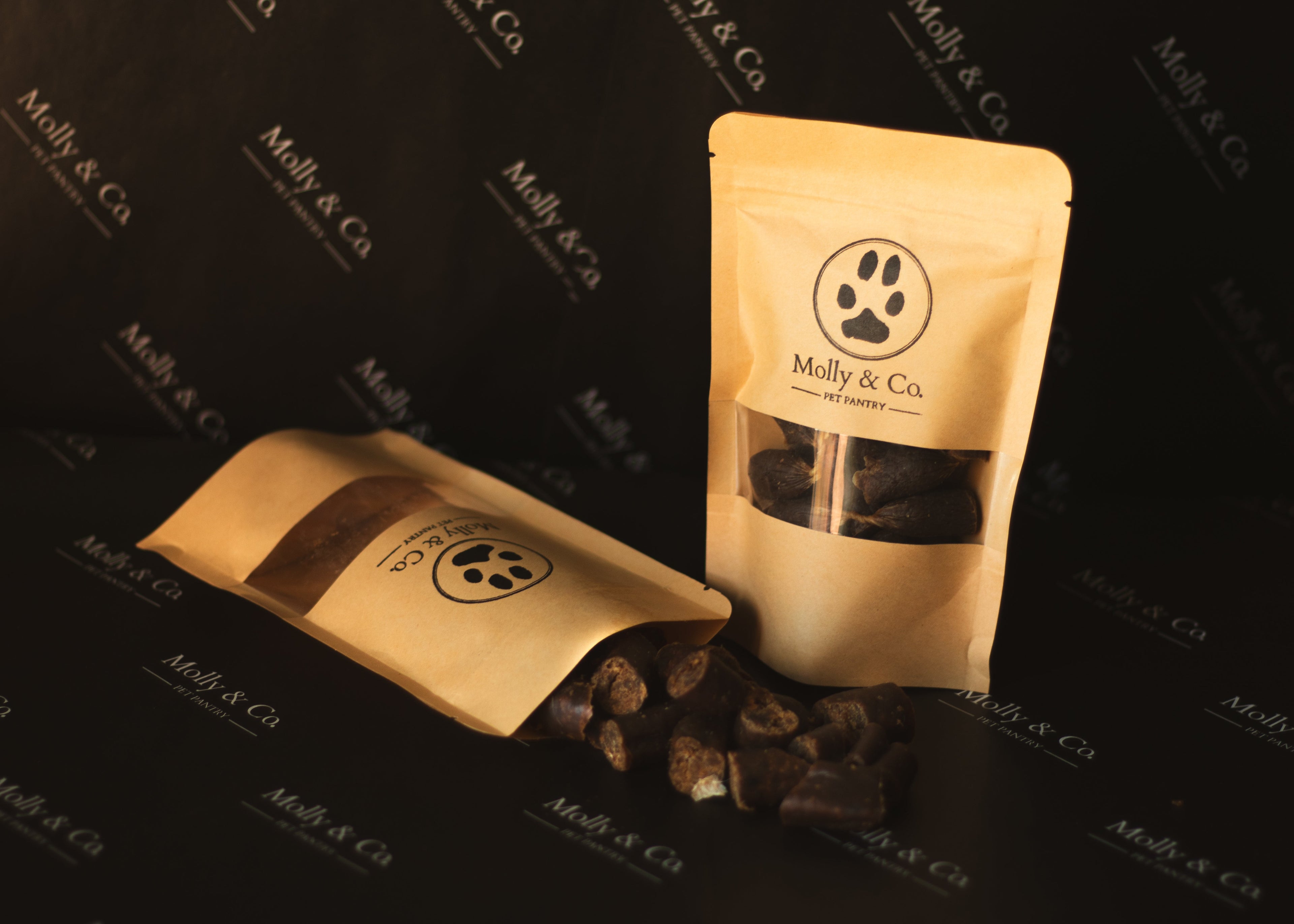 Training Treats