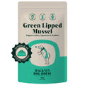 Hackney Dog House Green Lipped Mussel