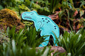 Terry T-Rex Dinosaur Eco Dog Toy