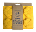 Dog & Bond 6 Paw Silicone Mould-2 Pack