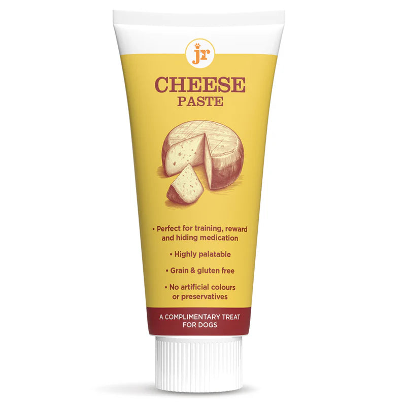 Cheese Paste 75g