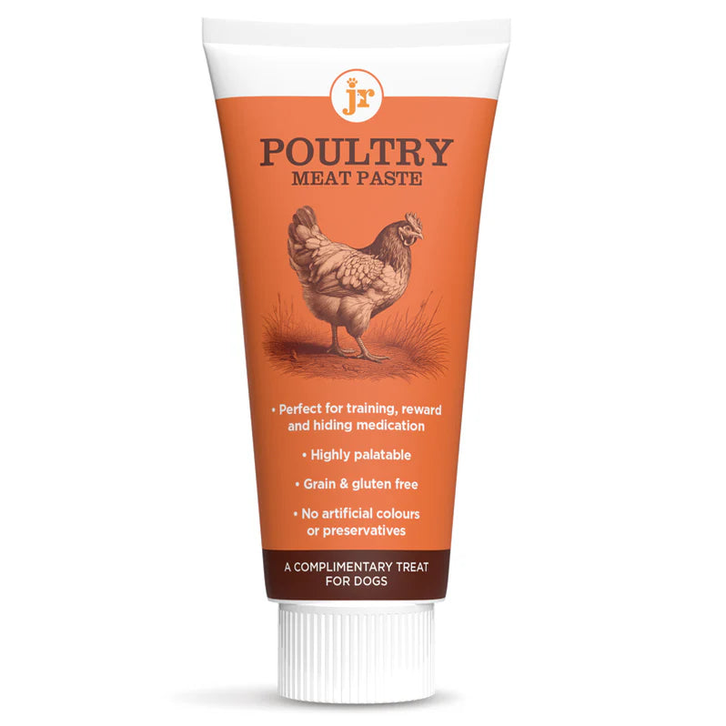 Poultry Meat Paste 75g