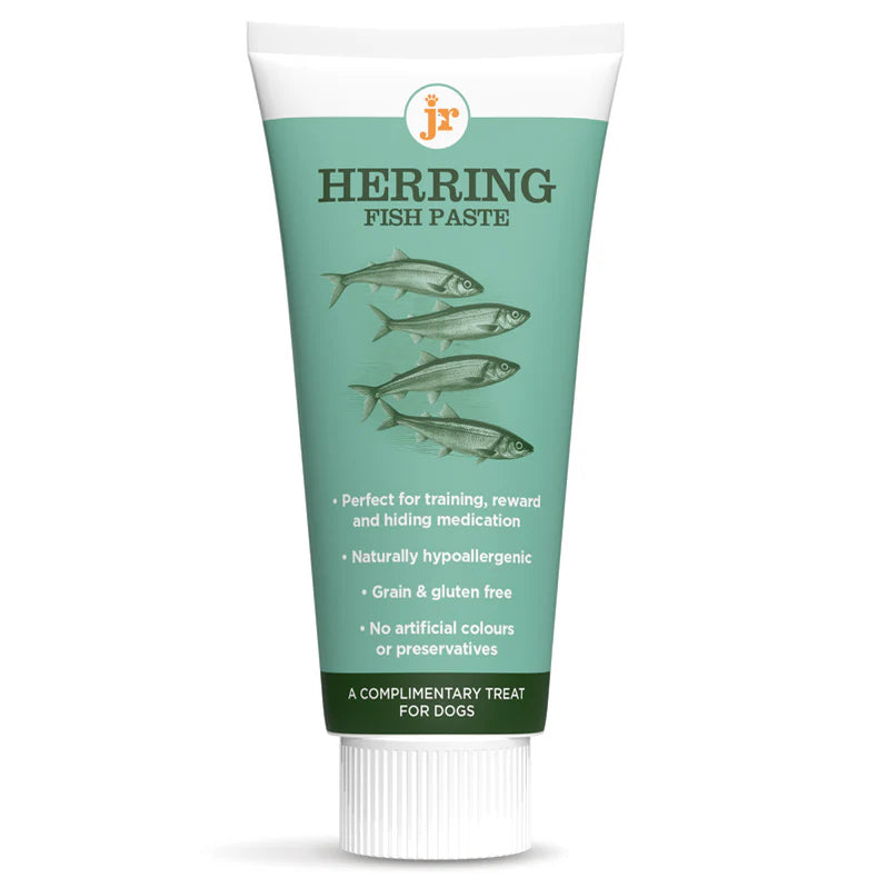 Herring Fish Paste 75g