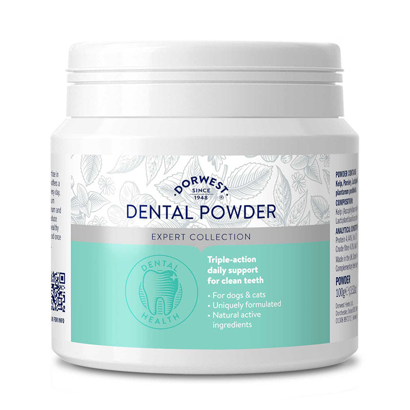 Dorwest Dental Powder 100g