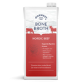 Dorwest Bone Broth Nordic Beef