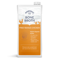 Dorwest Bone Broth Free Range Chicken