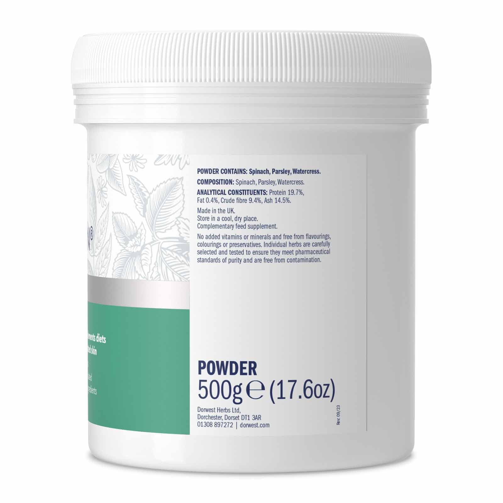 Dorwest Easy-Green Powder