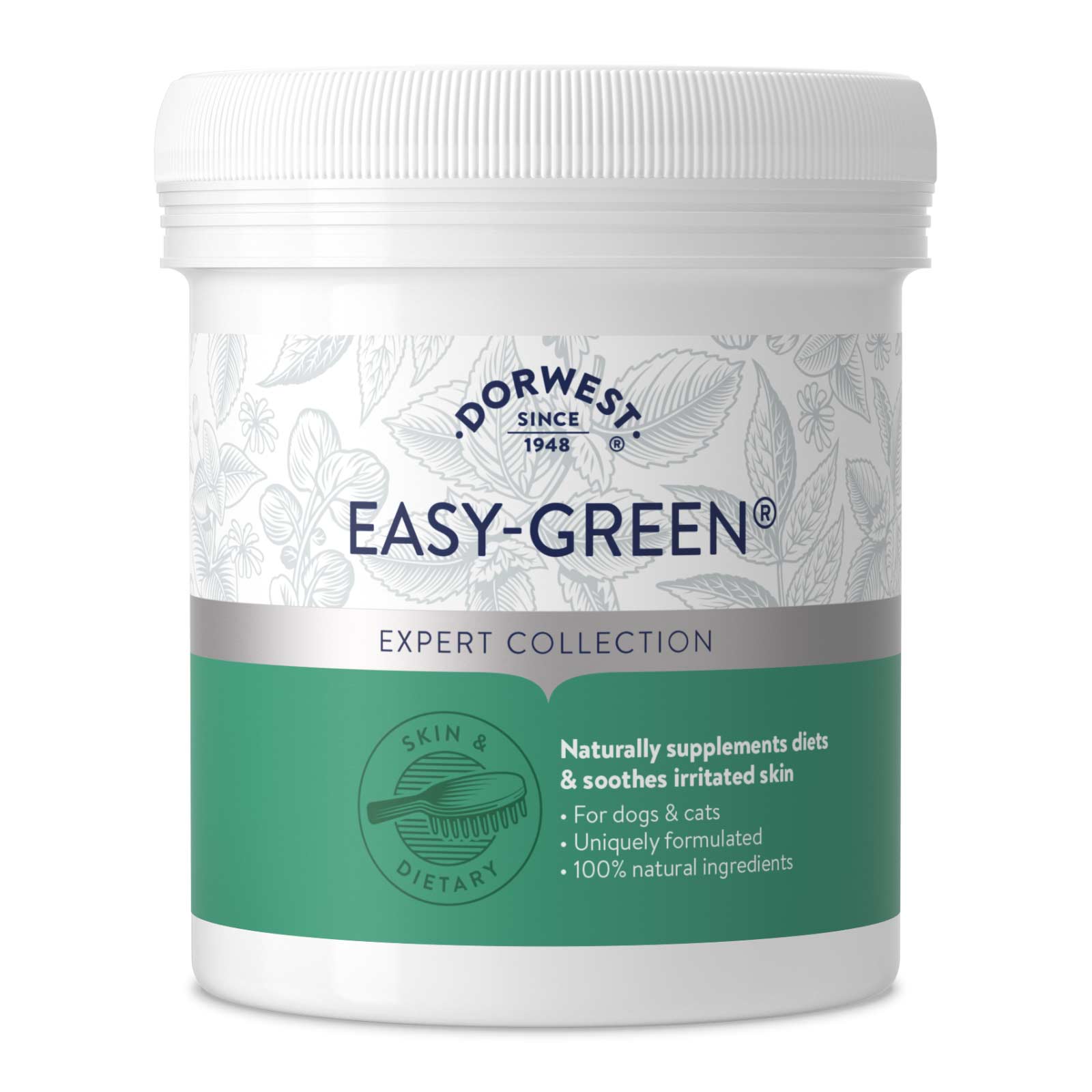 Dorwest Easy-Green Powder
