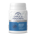 Dorwest Garlic & Fenugreek Tablets