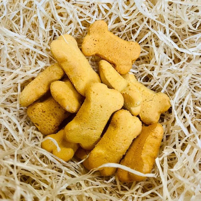 Life of Riley Peanut Butter Bones 100g