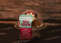 Barking Bakery Woofin Iced Vanilla