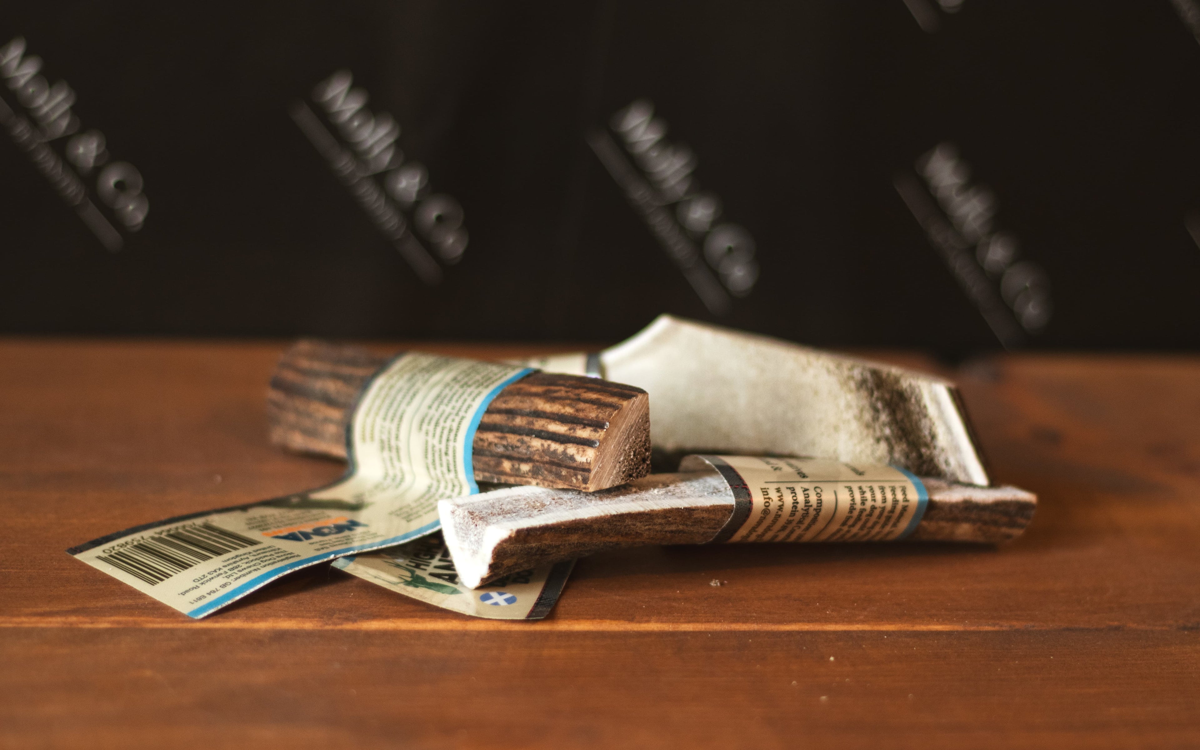 Antler Split - Small