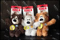 Kong Wild Knots Bear