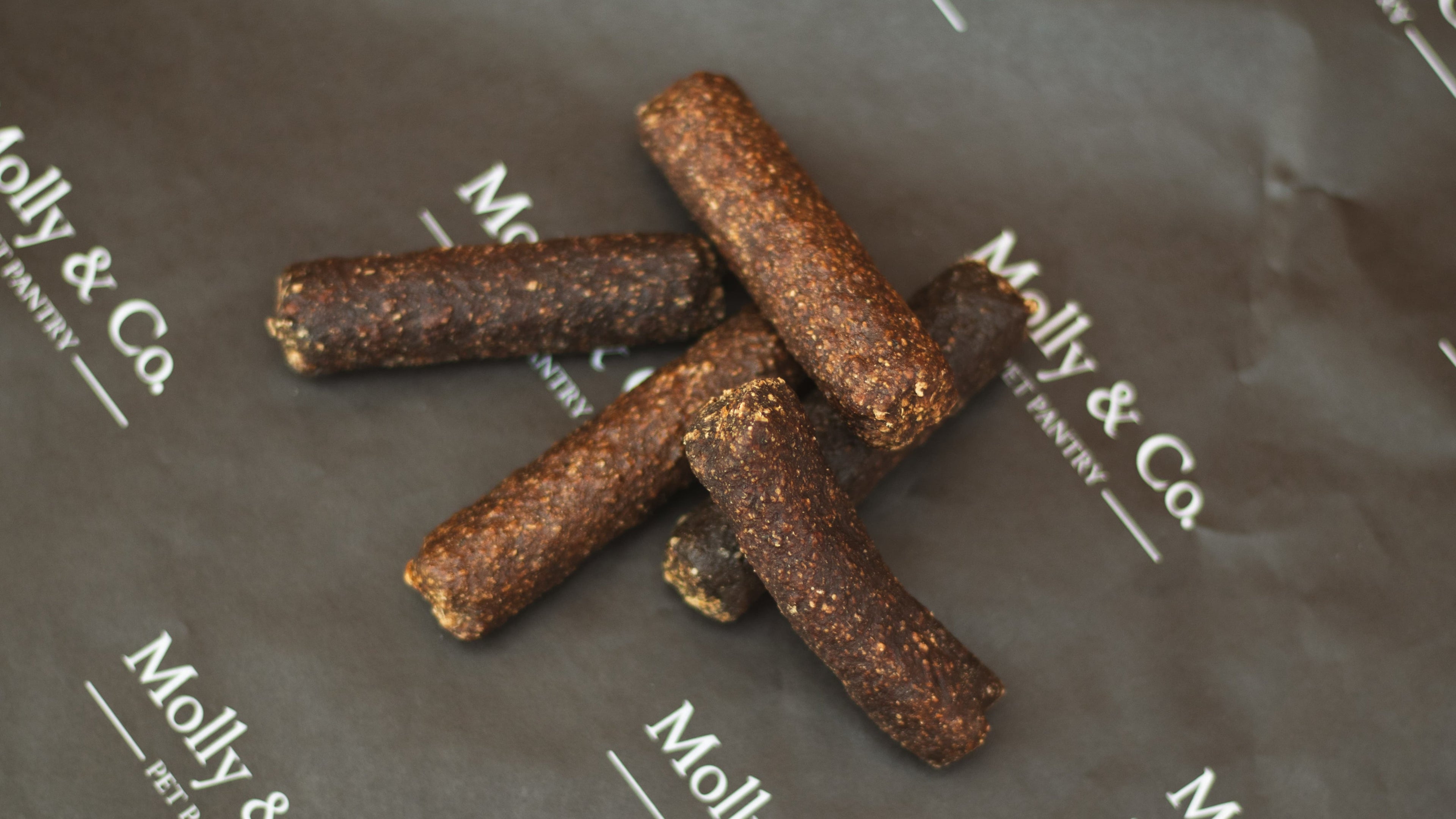 Small Liver Sausage 20 Pack
