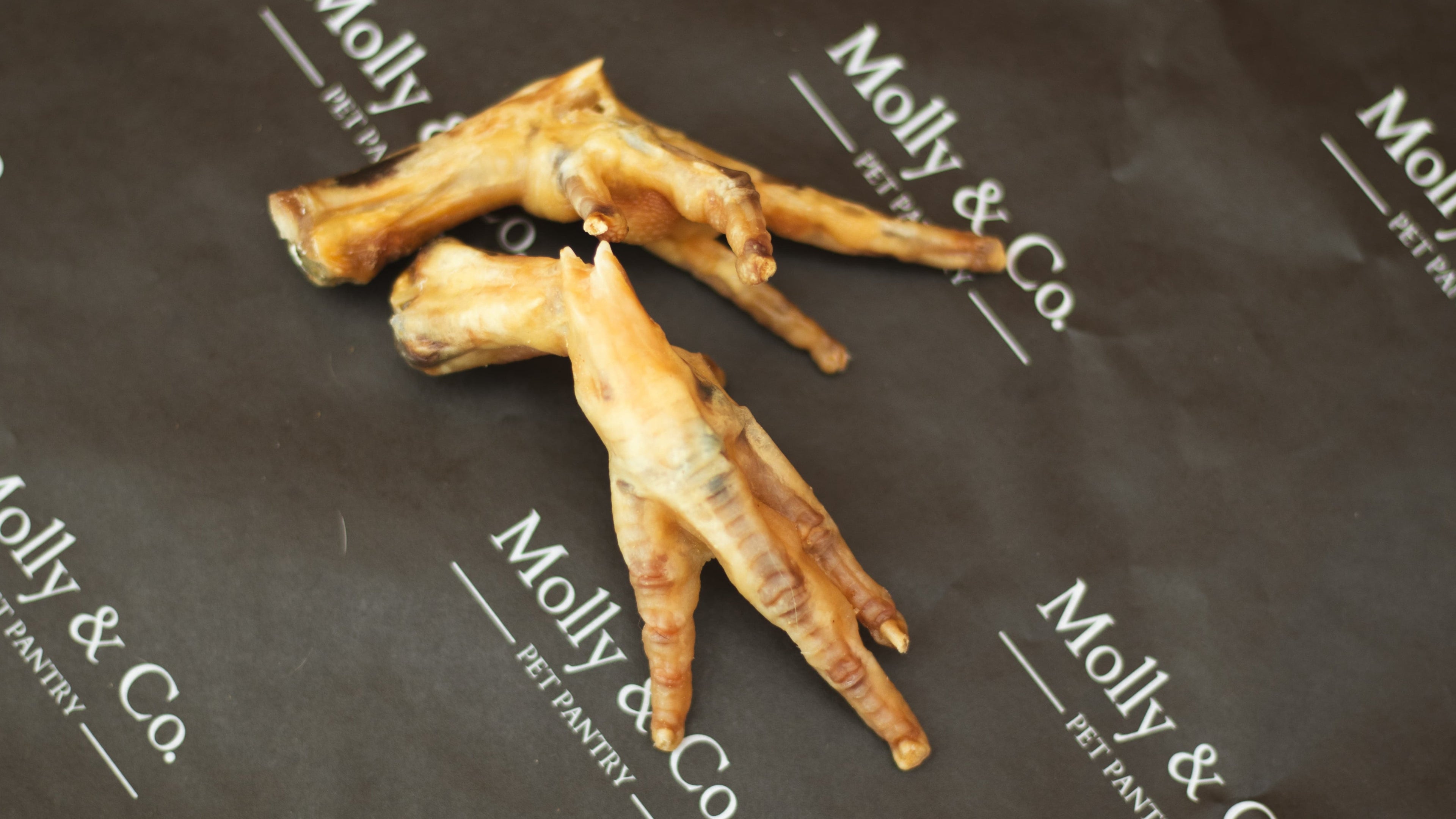 Chicken Feet