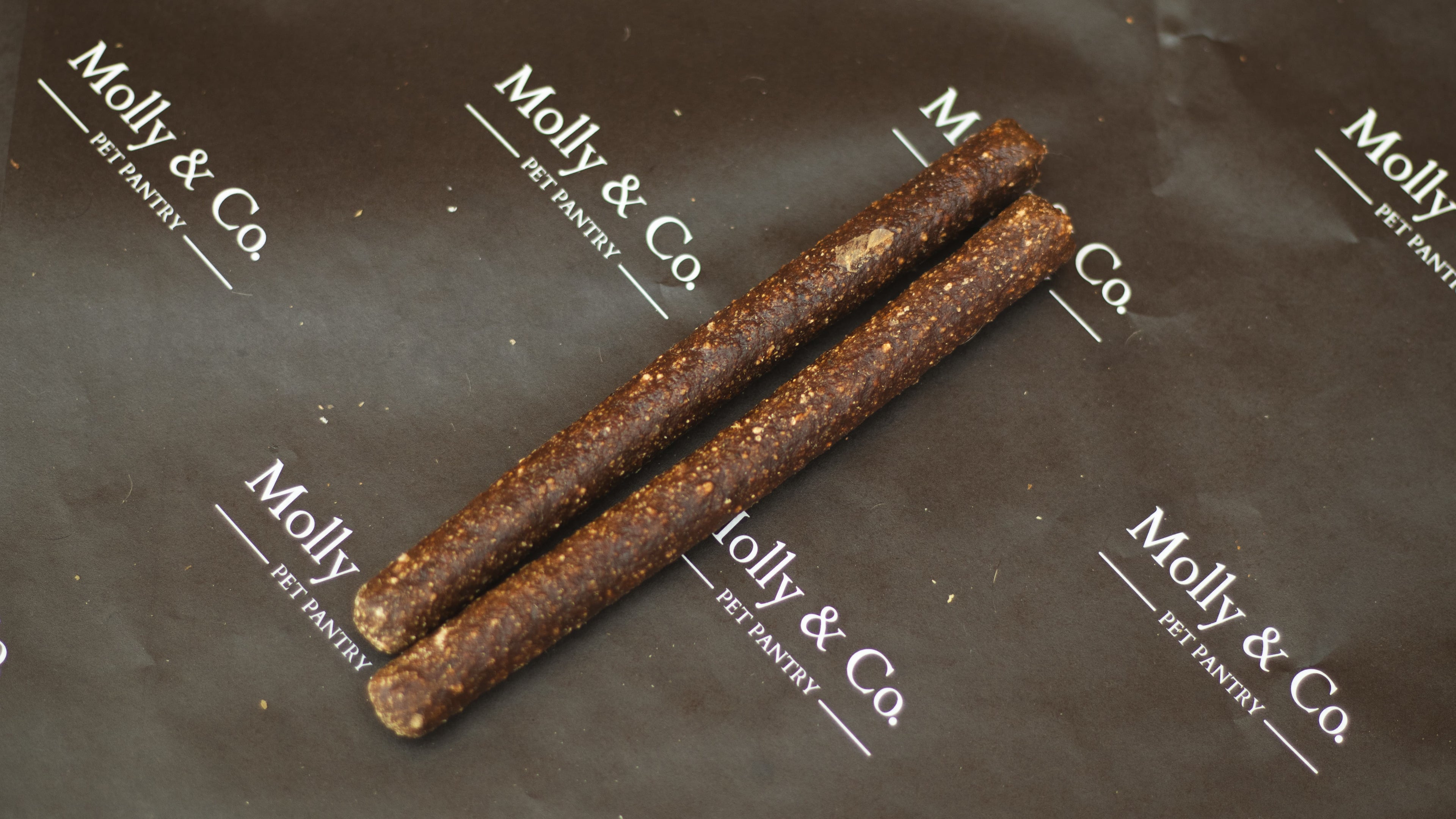 Duck Sausages 10 Pack