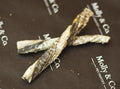 Fish Skin Twist