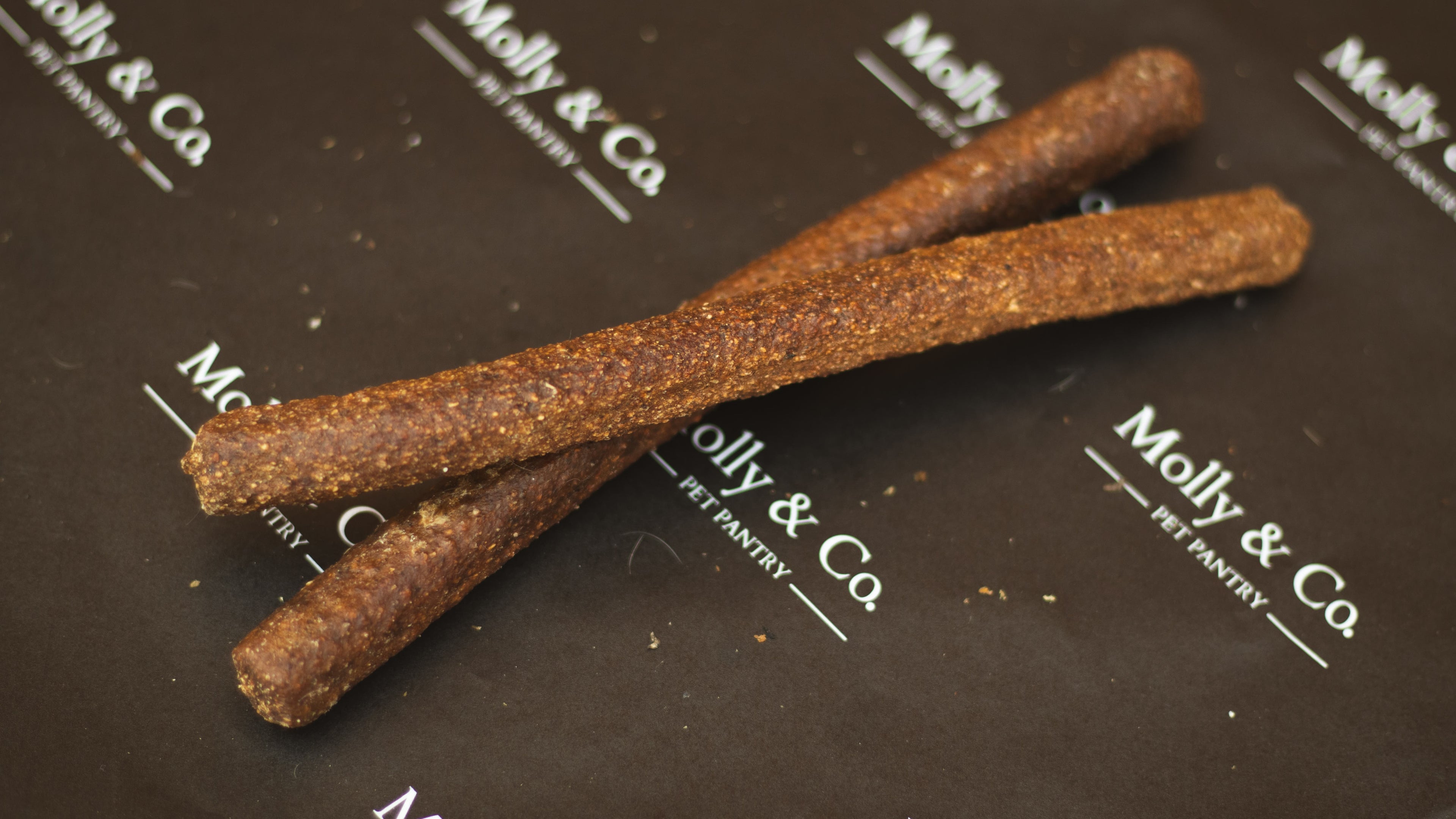 Liver Meaty Stick