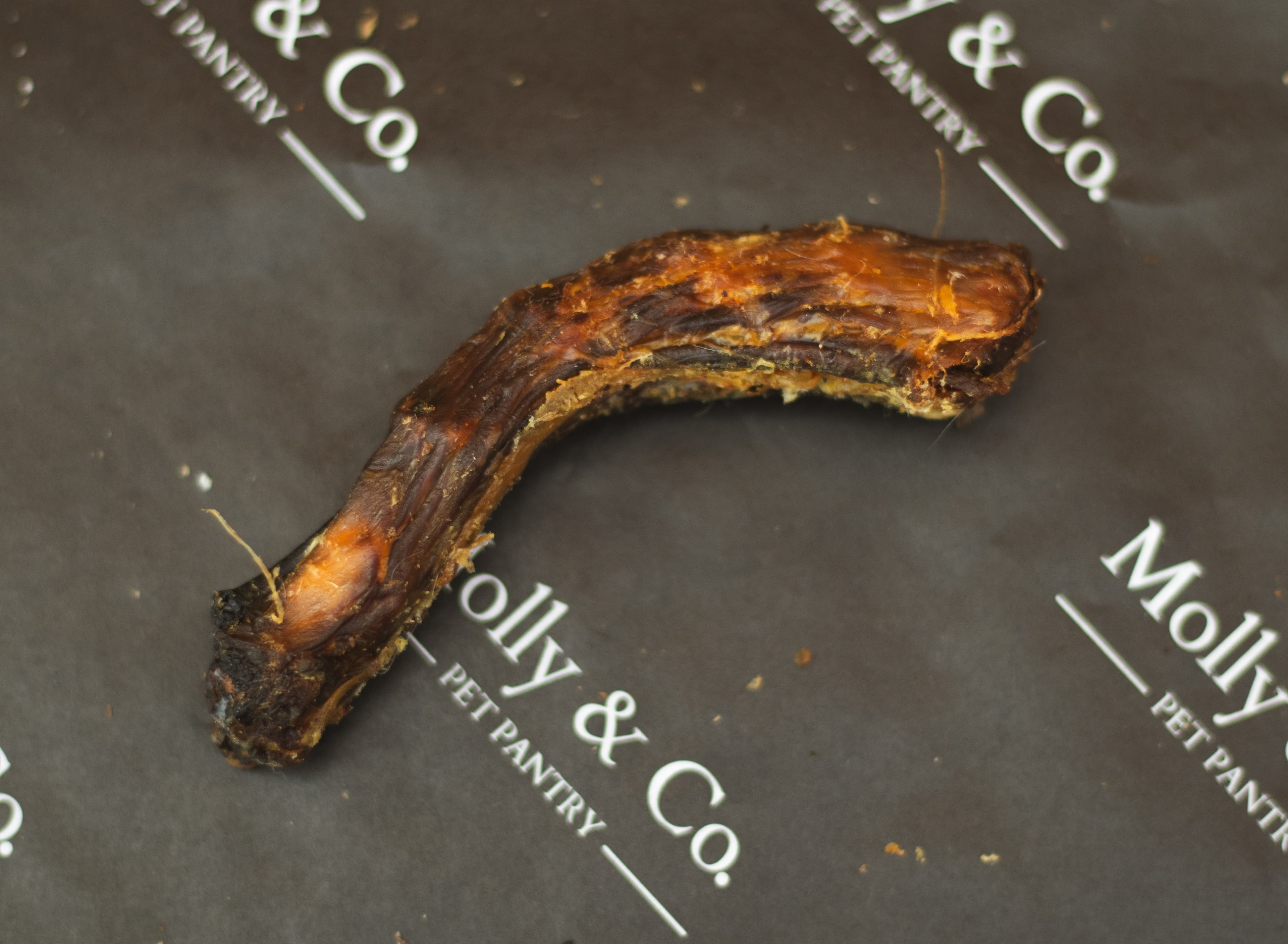 Chicken Neck