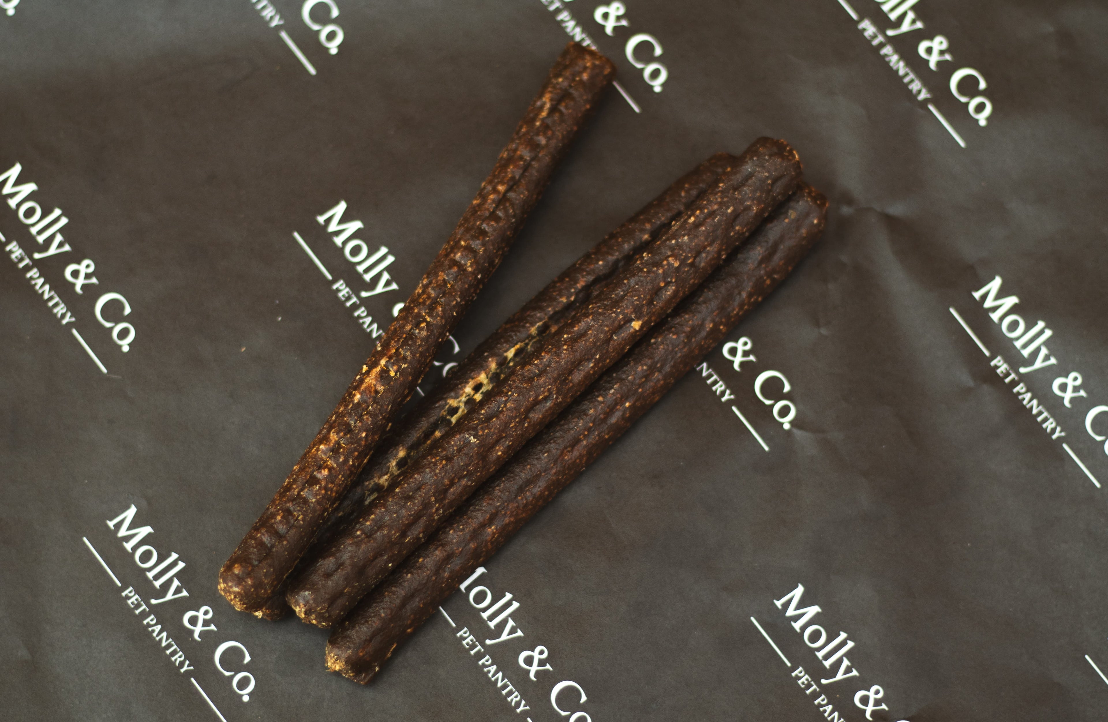 Venison Sausages 10 Pack