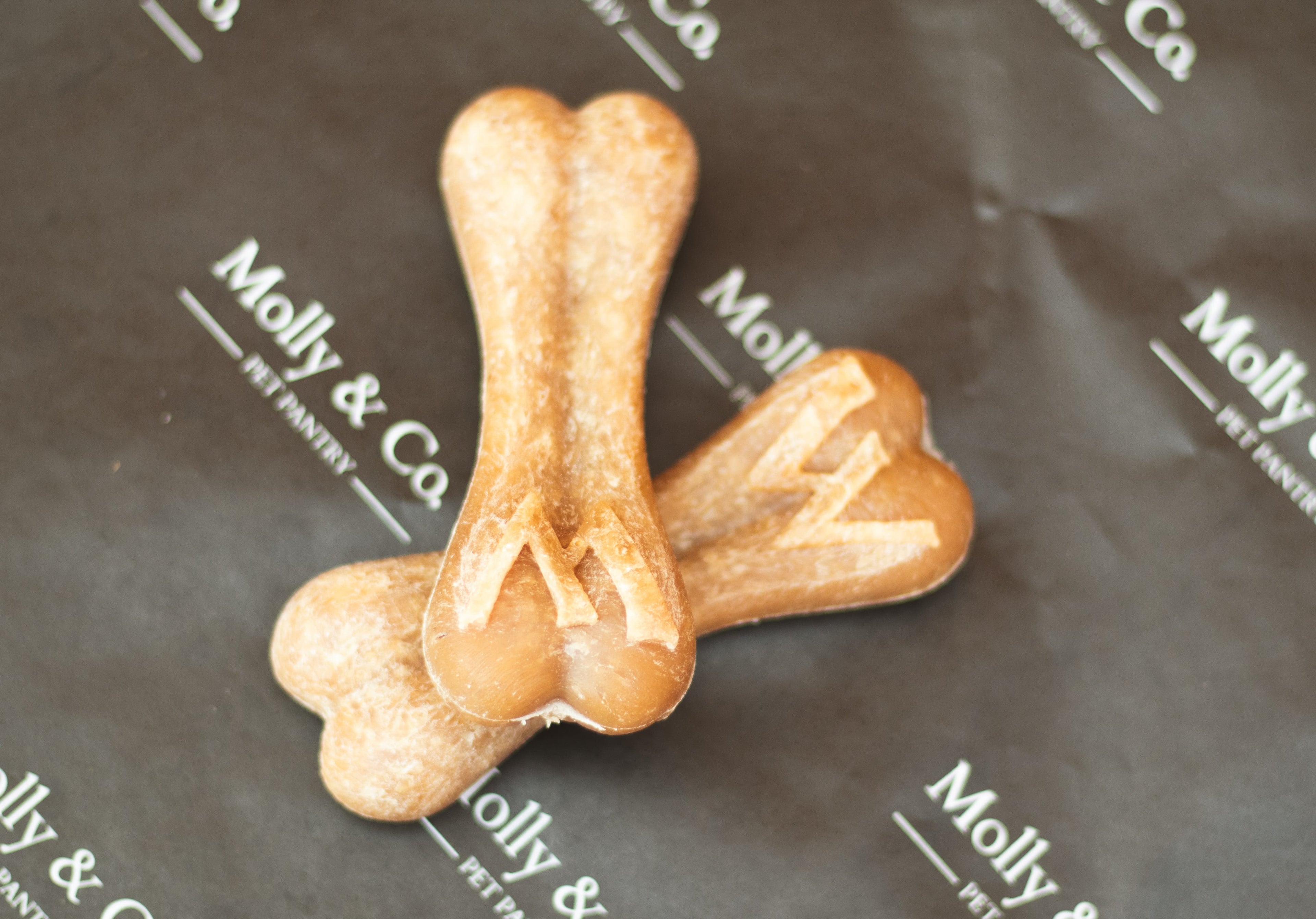 Whimzees Rice Bone Med/Large