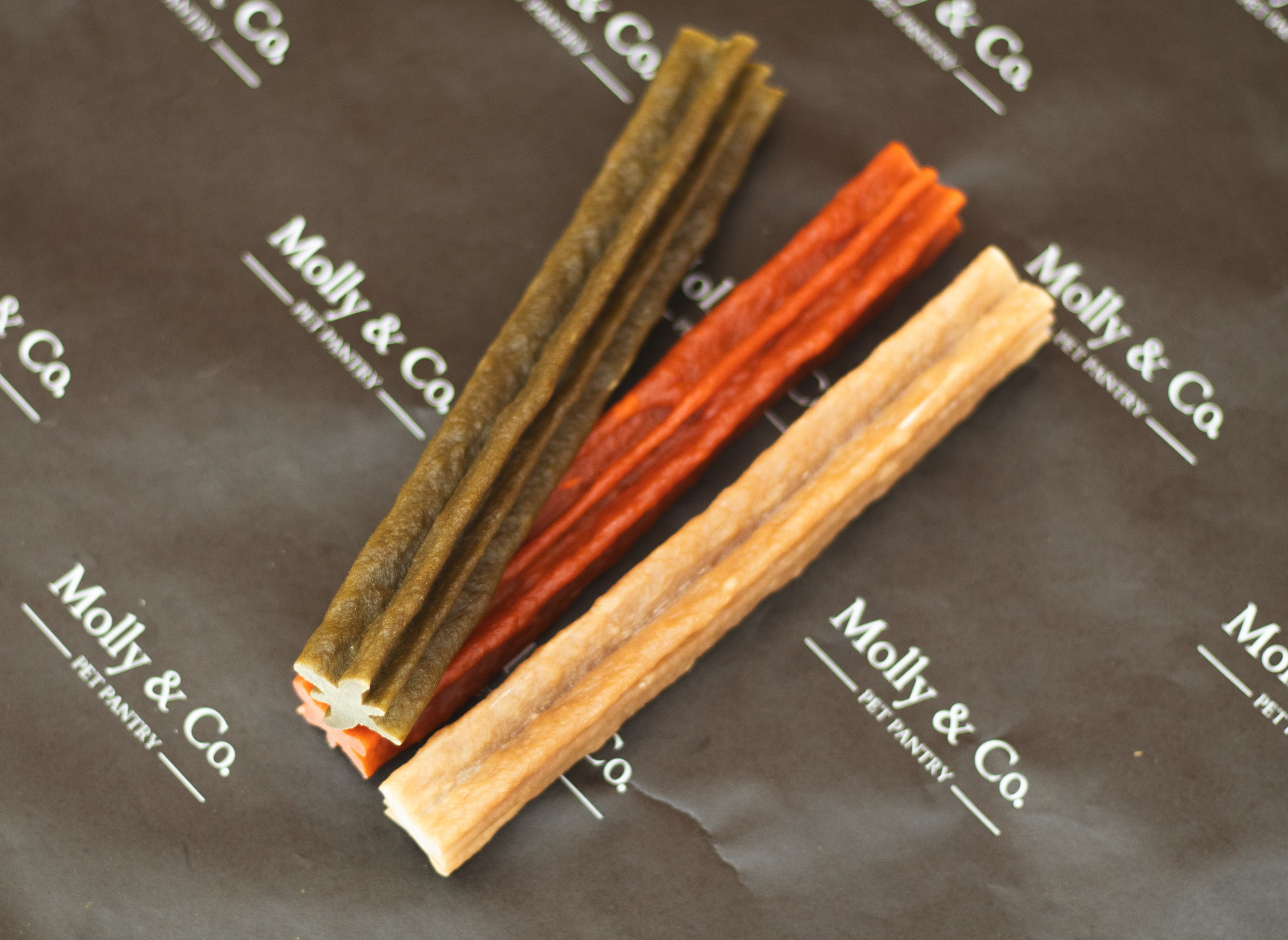 Whimzees Stix Large