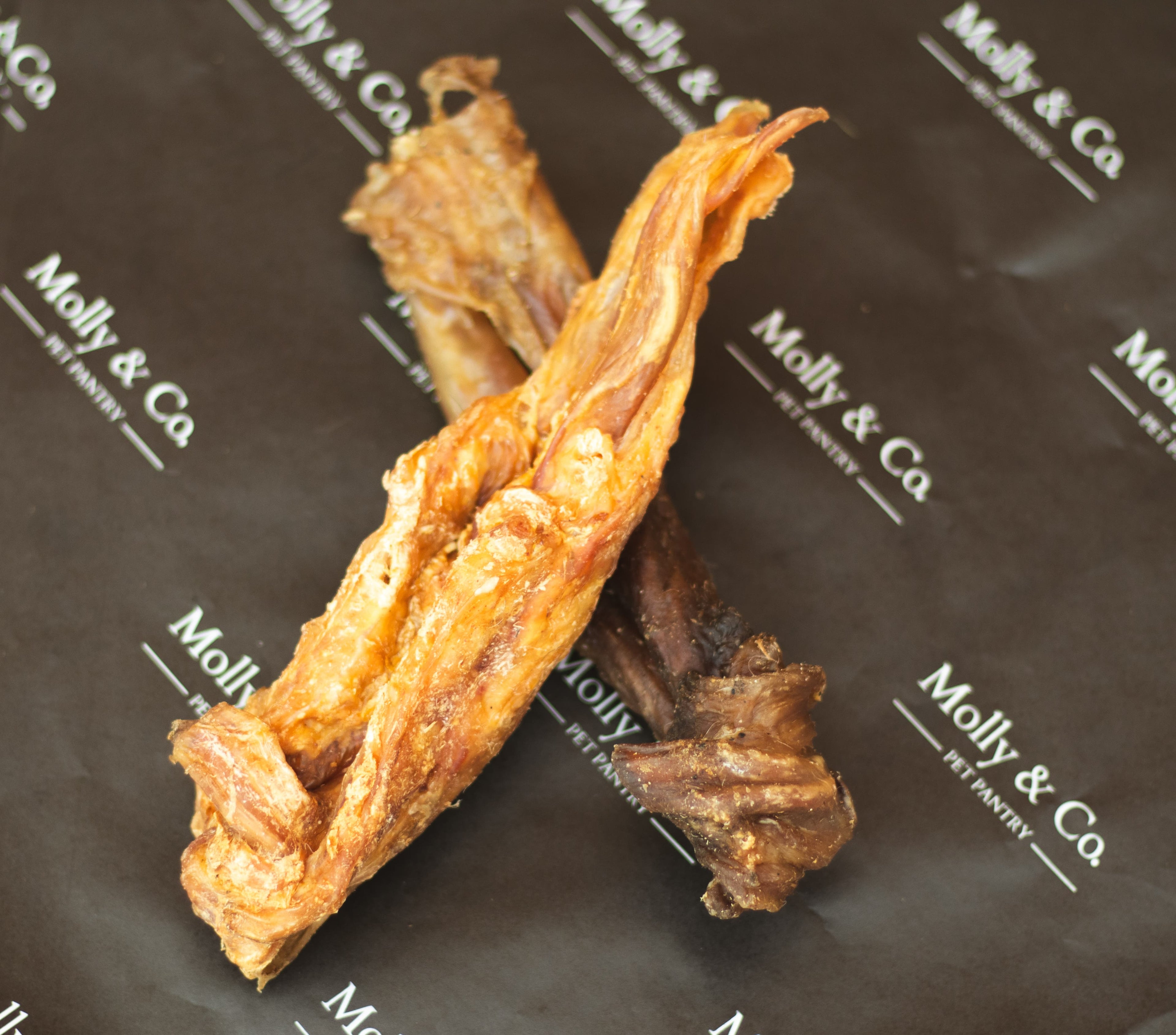 Beef Achilles Tendon