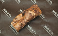 Buffalo Wrapped Trachea