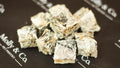 Fish Skin Cubes 50g