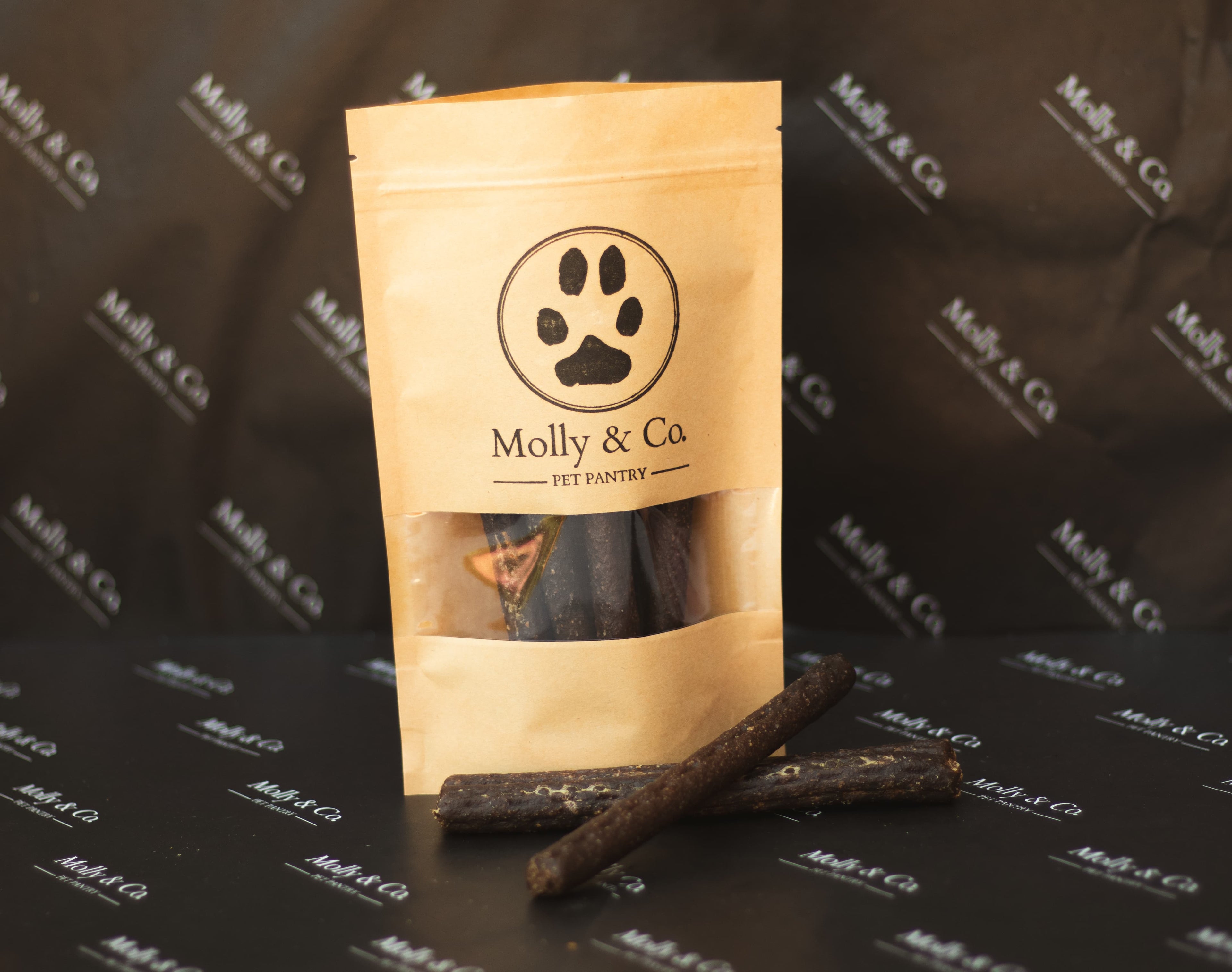 Duck Sausages 10 Pack