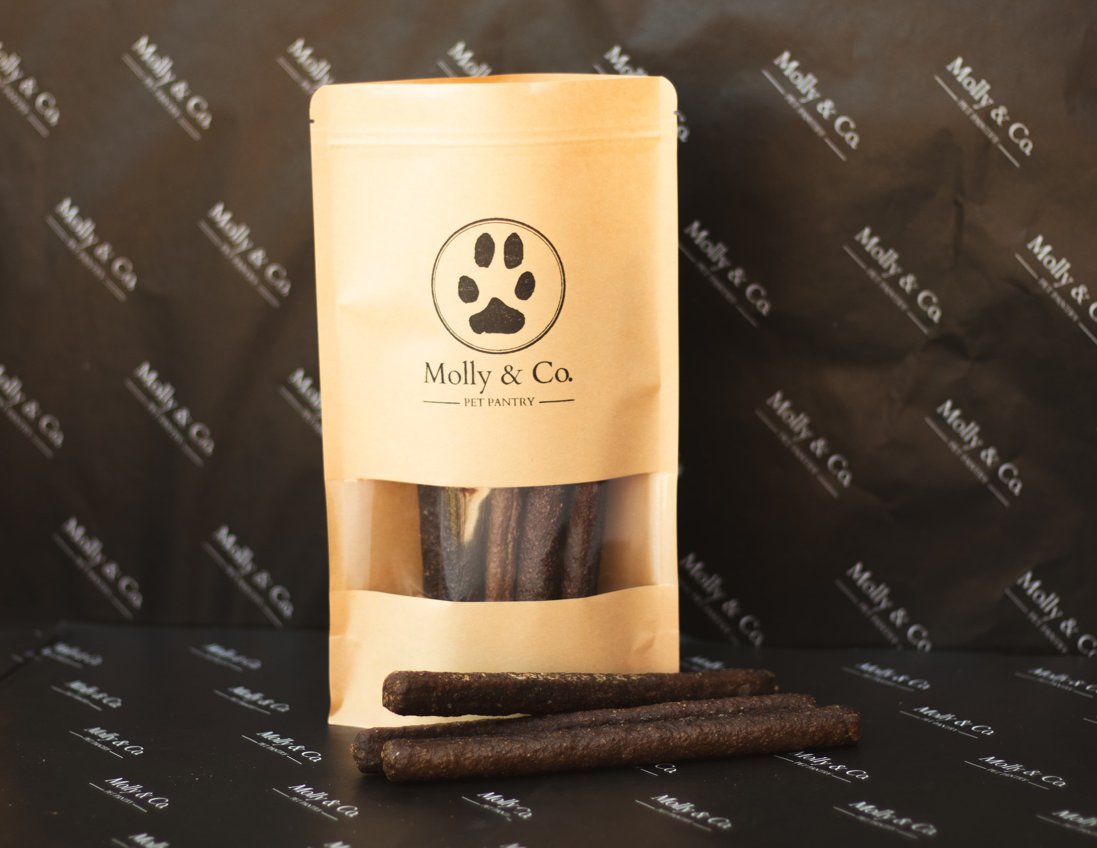 Liver Meaty Sticks 10 Pack