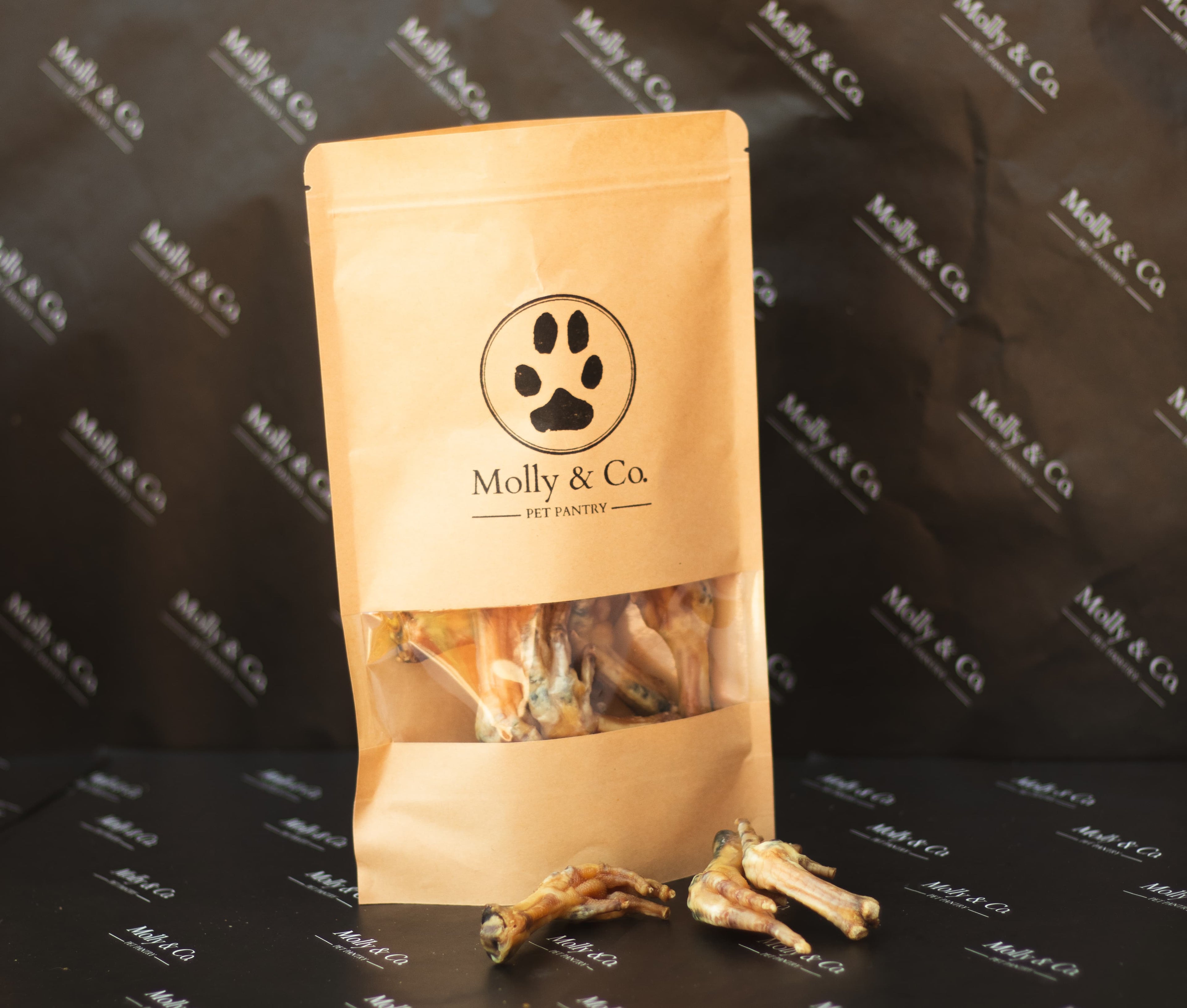 Chicken Feet 10 Pack