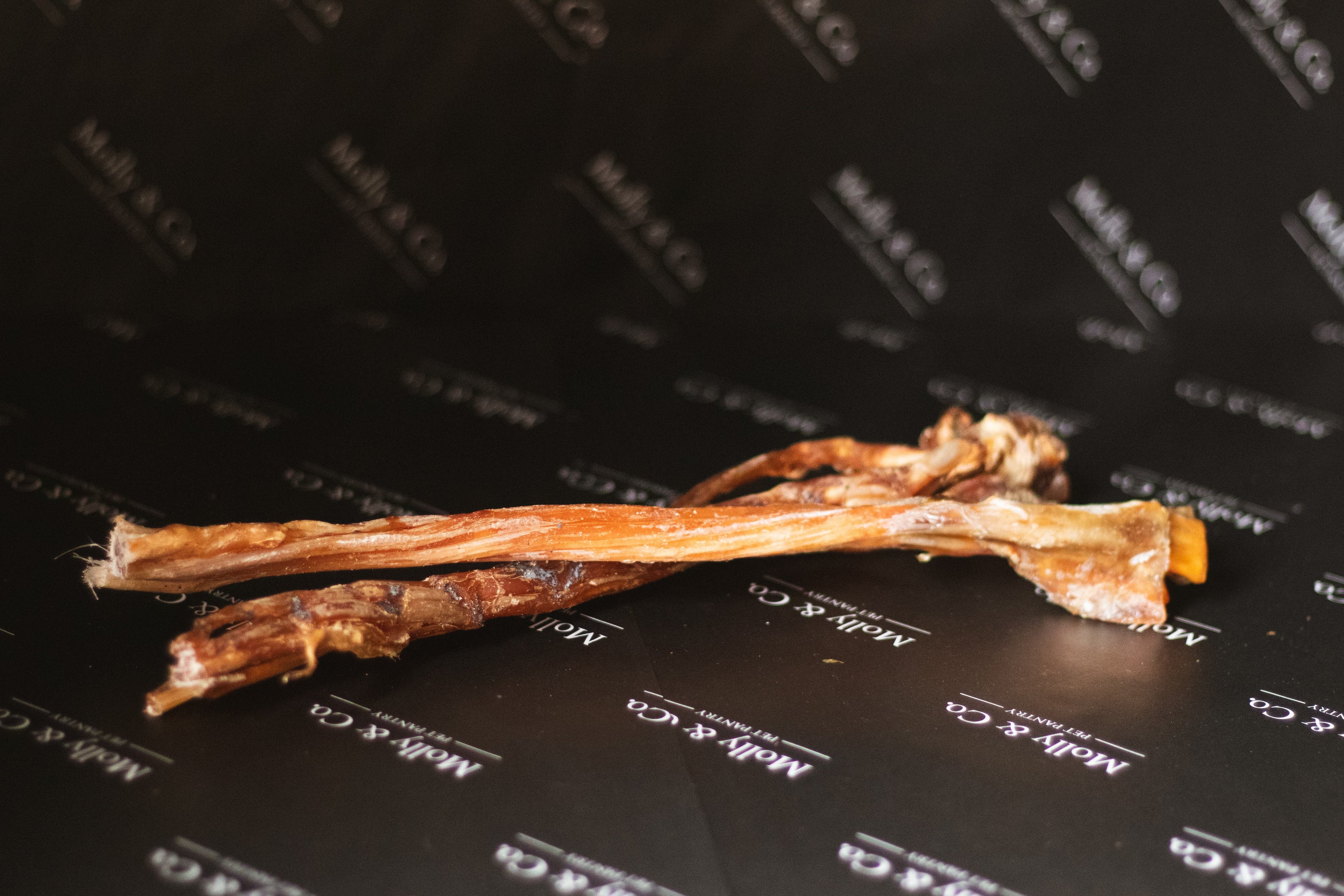 Ostrich Tendon