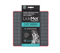 Lickimat Tuff Playdate - Red