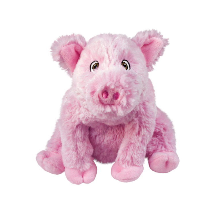 Kong Comfort Kiddo Pig - Small