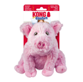 Kong Comfort Kiddo Pig - Small