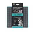 Lickimat Tuff Playdate - Turquoise