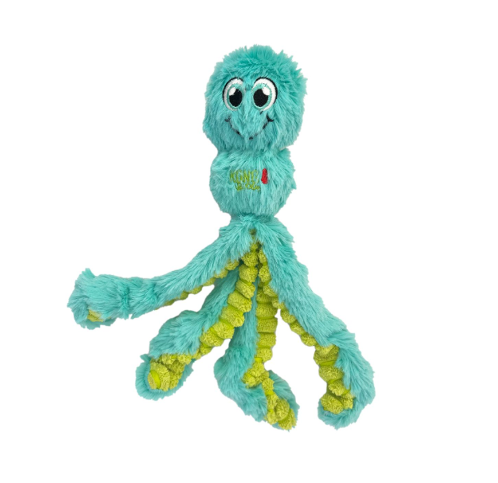 Kong Wubba Octopus - Large