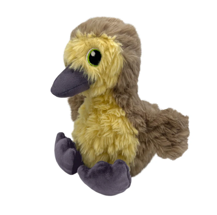 Kong Comfort Tykes Gosling Small
