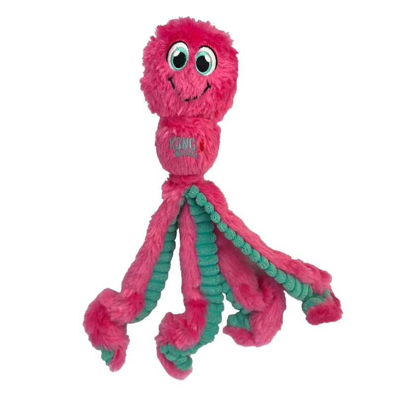Kong Wubba Octopus - Large