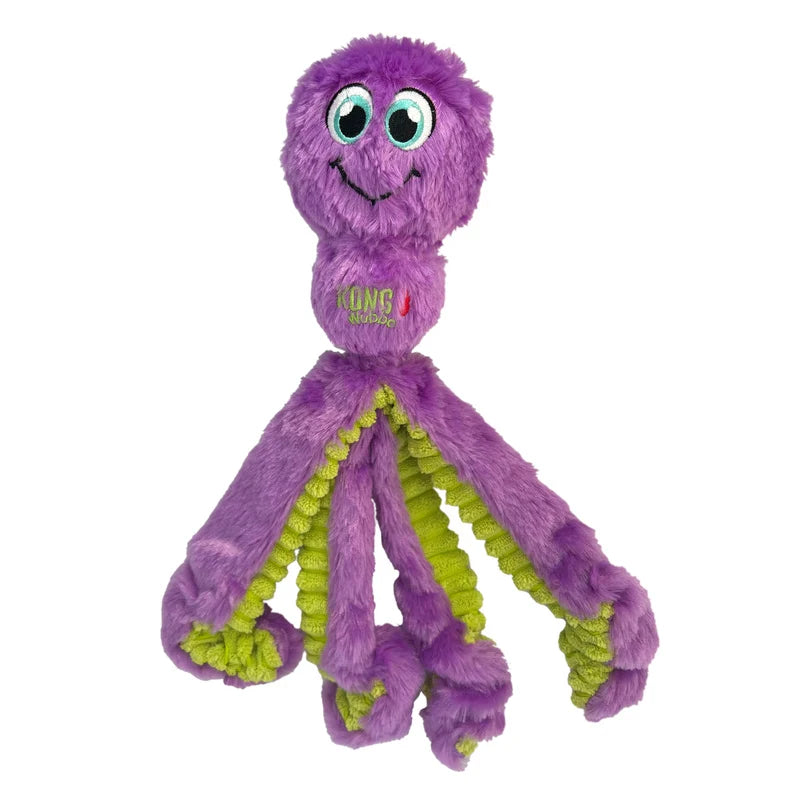 Kong Wubba Octopus - Large