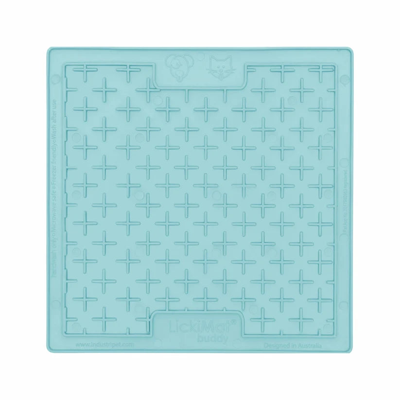 Lickimat Buddy - Mint