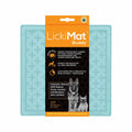 Lickimat Buddy - Mint