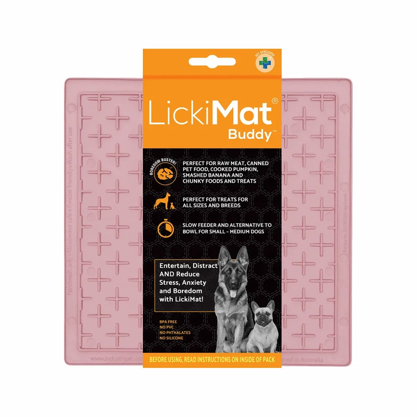 Lickimat Buddy - Guava