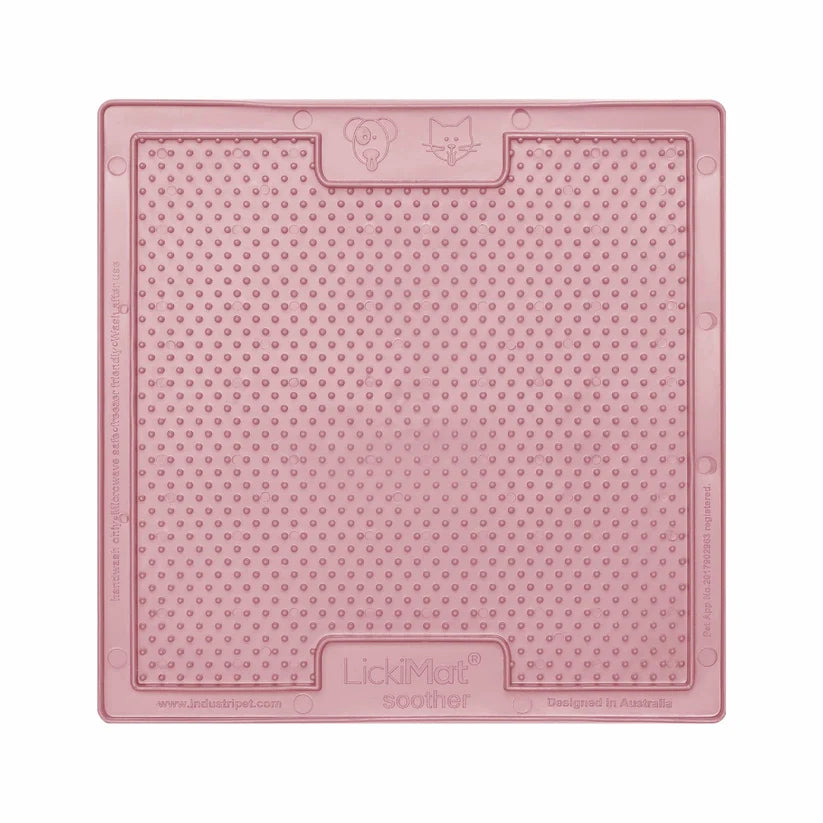 Lickimat Soother - Guava