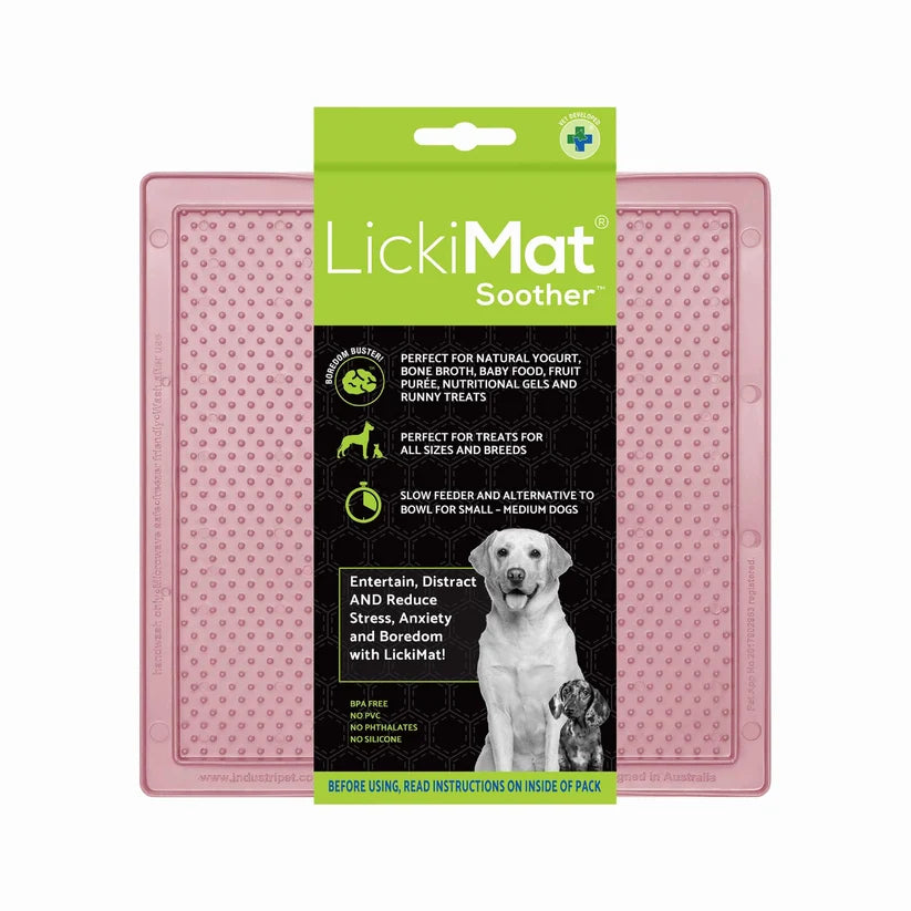 Lickimat Soother - Guava